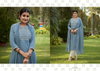 Pari Vol 2 By Sbs Cotton Embroidery Surat Kurti With Bottom Dupatta Wholesale Market